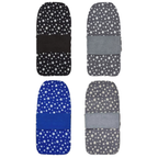 Snuggle Summer Footmuff Compatible with Joie Pushchairs and Strollers Fits All Models