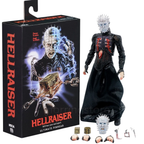 NECA Hellraiser Pinhead Hell Priest 7" Action Figure Collectible Toy