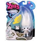 Zelfs Angelala Medium Doll Collectible Kids Toy with Hair Accessories & Charm New