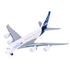 Majorette Airbus A380-800 Airways Diecast Airplane