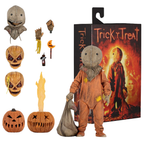 NECA Trick 'r Treat Ultimate Halloween 7" Action Figure Collectible Toy