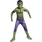 Rubie's Marvel Hulk Childrens Costume Large Size Dress Up Outfit Kids 8+