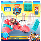 Paw Patrol the Movie Liberty's City Scooter Mega Bloks Building Set Mattel Toy