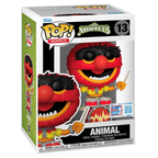Funko POP! Animal The Muppets 2024 Fall Convention Exclusive Vinyl Figure Disney