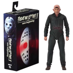 NECA Friday the 13th Part V Roy Burns Jason 7" Ultimate Action Figure