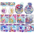 My Little Pony Figures Various Series Twilight Sparkle Pinkie Pie Applejack Choose Character Toy