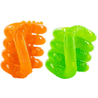 Tangle Jr Glow in the Dark Fidget Sensory Toy Tactile Autism ASD 3+