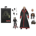 NECA Saw Ultimate Jigsaw 7" Amanda Reverse Bear Trap Action Figure