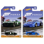 Hot Wheels Forza Automotive 2021 Die-Cast Car Hmv71 Automotive Series