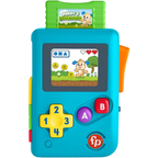 Fisher-Price Laugh & Learn Lil Gamer Educational Musical Toy Baby Toddler 6-36M