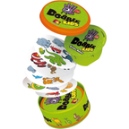 Dobble Kids Card Game 2-8 Players Fast Matching Speed Observation Reflex Toy