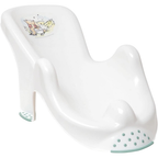 Keeeper Winnie the Pooh Baby Bath Seat Anti-Slip Infant Bath Support 0–6 Months New