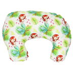 Baby Feeding Nursing Pillow Maternity Breastfeeding Cushion Teddy Design