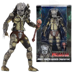 NECA Aliens Predator Jungle Hunter Masked Prototype 7" Action Figure