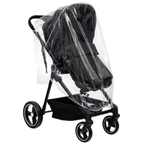 Pushchair Raincover Compatible with Joie Strollers All Models Baby Pram Weather Protection