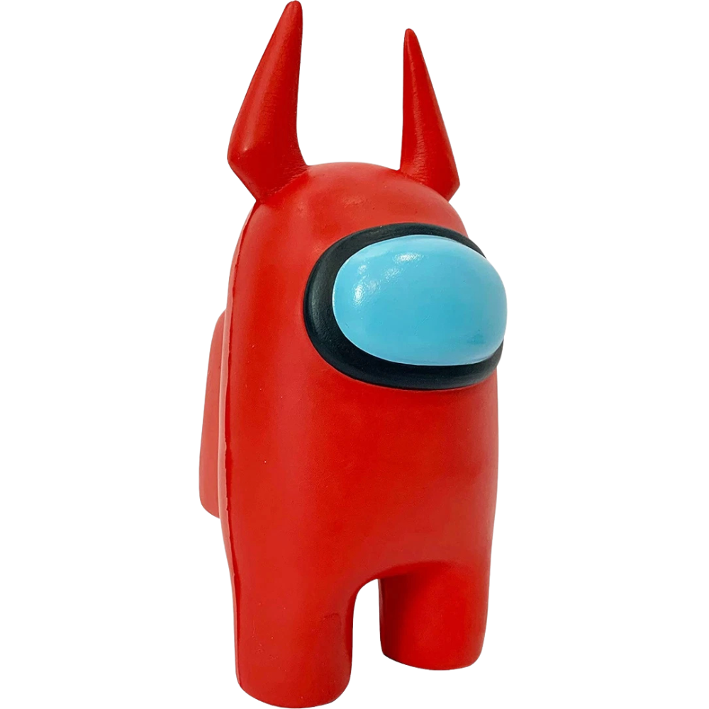 Among Us Mega Squish Me 15cm Squishy Anti-Stress Figure Just Toys Kids