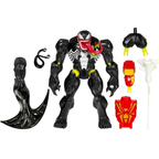 Marvel MixMashers Venom Deluxe Action Figure Mix & Match Superhero Kids Toy 4+
