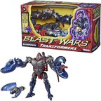 Transformers Beast Wars Scorponok Action Figure New Kids Collectible Toy Robot Figure