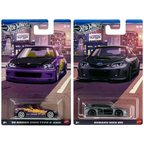 Hot Wheels Compact Kings Silver Series 1:64 Diecast Cars Choose Model Collectible Toy