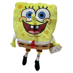 Spongebob Squarepants Plush Soft Toy Teddy 30cm Cartoon Character Collectible Kids Gift