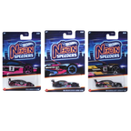 Hot Wheels Neon Speeders Cars 1:64 Scale Choose Model Mattel 2024 Collection