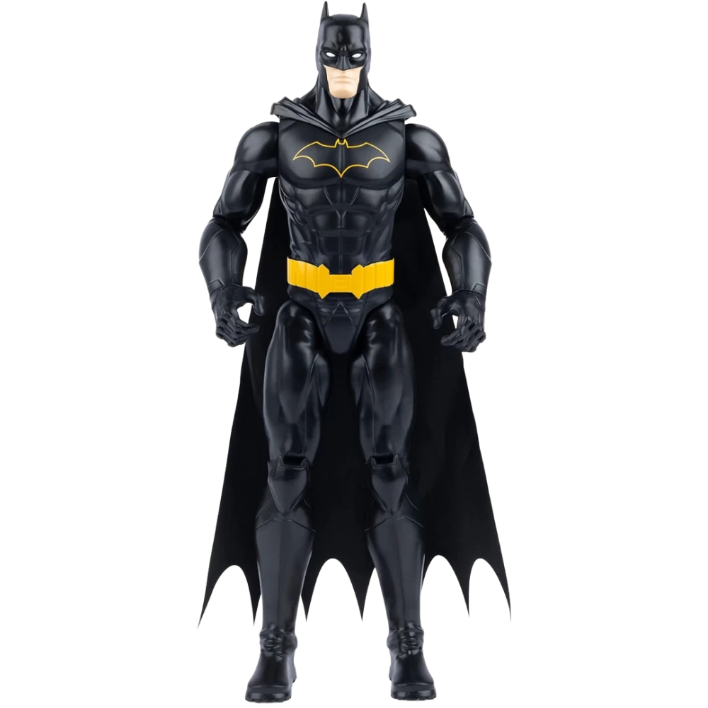 DC Comics Batman 30cm Articulated Action Figure Superhero Character Toy Kids 3+
