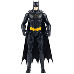 DC Comics Batman 30cm Articulated Action Figure Superhero Character Toy Kids 3+