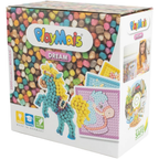 Playmais Dream Pony Mosaic Creative Craft Set 2300 Pieces Kids Arts Crafts Activity Gift New