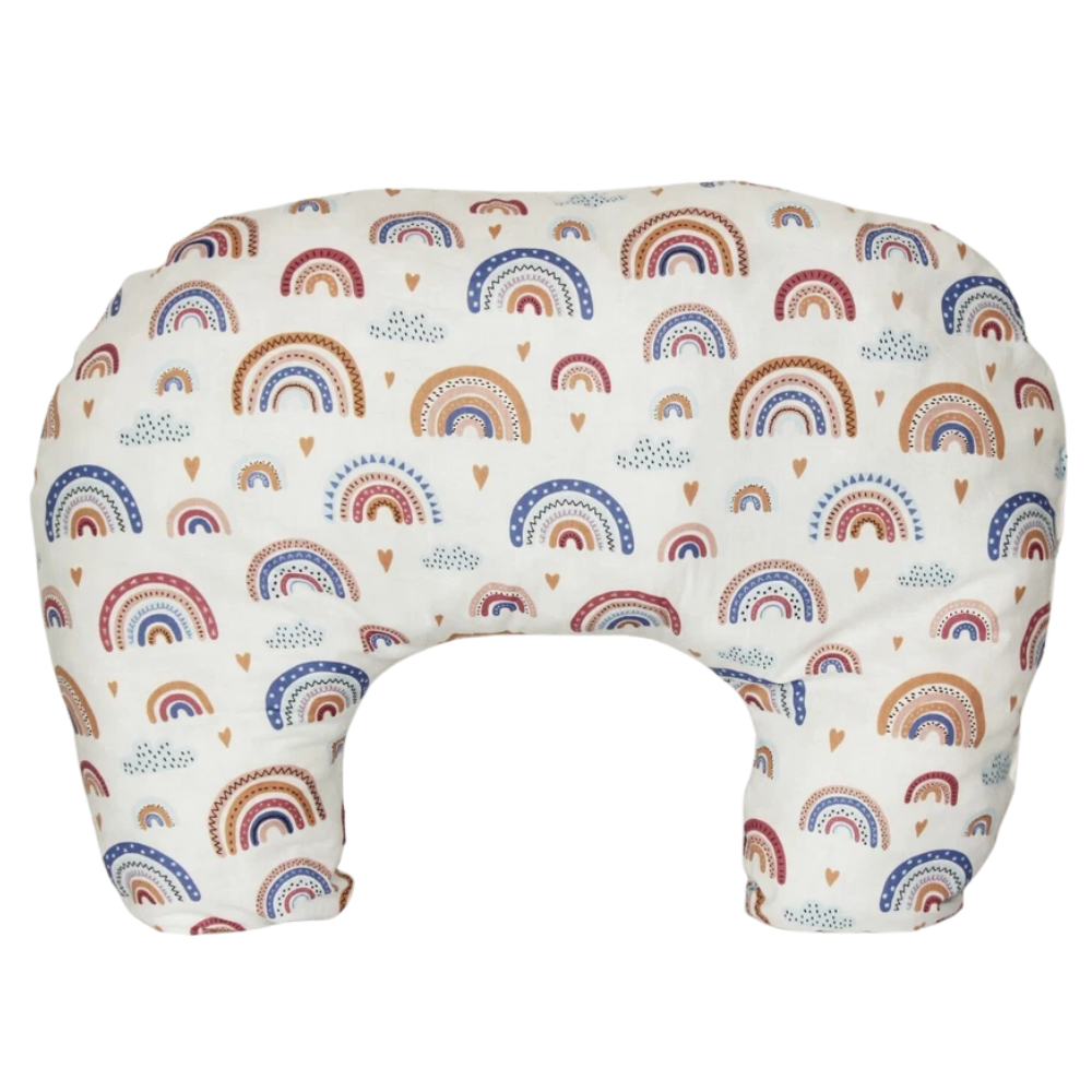 Baby Feeding Nursing Pillow Maternity Breastfeeding Cushion Teddy Design