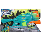 Nerf Super Soaker Zombie Strike Revenge Contaminator Water Blaster 38ft Range