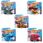 Hot Wheels XL 1:43 Scale 2026 Die-Cast Car Mattel Creations Mainline