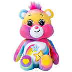 Care Bears Dare to Care Bear 8-Inch Plush Soft Cuddly Toy Kids Gift 4+