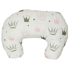 Baby Feeding Nursing Pillow Maternity Breastfeeding Cushion Teddy Design