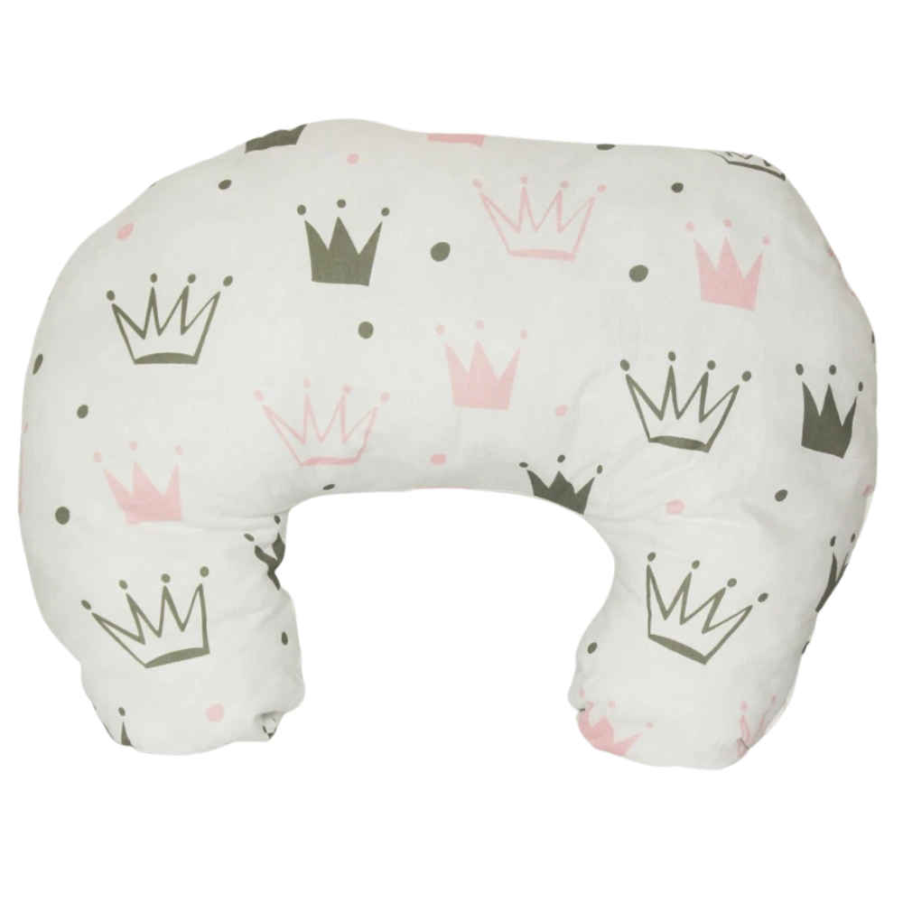 Baby Feeding Nursing Pillow Maternity Breastfeeding Cushion Teddy Design