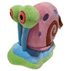 Nickelodeon Spongebob Squarepants Gary Snail Plush Soft Toy Gift for Kids