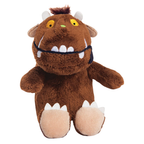 Aurora World Gruffalo Buddies 6-Inch Soft Plush Toy Official Julia Donaldson Book Character
