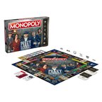 Monopoly Peaky Blinders Edition Board Game Family Strategy Property Trading Game