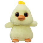 Aurora Dottie Yellow Chick 5 Inch Plush Soft Cuddly Animal Kids Toy Gift 1+
