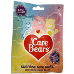 Care Bears Surprise Mini Bears Blind Bag 2 Mini Collectible Figures Inside 8 Characters to Collect Mystery Toy Set