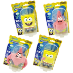 SpongeBob Monster Flex Super Stretchy Figure Choose Your Favourite Character Squishy & Flexible Fidget Toy for Kids
