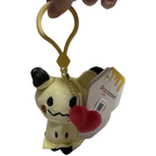 Pokémon Mimikyu Plush Dangler Keyring 12cm Soft Toy Teddy Backpack Gift