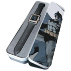 Eaglemoss Batman Collectors Watch DC Comics Collection Japanese Quartz