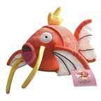 Pokemon Magikarp Plush Soft Toy Teddy 25cm Cute Water Pokemon Gift UK