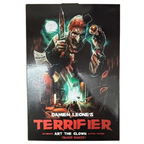Terrifier Art The Clown Blood Soaked 7" Action Figure New in Box
