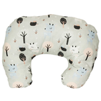 Baby Feeding Nursing Pillow Maternity Breastfeeding Cushion Teddy Design