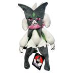 Pokemon Meowscarada Plush Soft Toy Stuffed Teddy 40cm Cute Collectible Kids Gift Uk Seller Toy