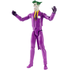 Dc Comics Justice League the Joker 30cm 12 Inch Action Figure Toy Mattel Dwm52