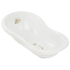 Keeeper Maria Winnie the Pooh Baby Bath 84cm Ergonomic Infant Bathtub