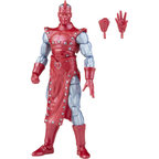 Marvel Fantastic Four Legends Series High Evolutionary 6in Retro Action Figure