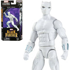 Marvel Legends Series Black Panther Hatut Zeraze 6-Inch Action Figure Collectible